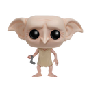 Dobby Funko Pop! Harry Potter Vinyl Figure