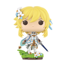 Lumine Genshin Impact Funko Pop! Games Vinyl Figure