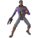 T'Challa Star Lord What...If? Hasbro Marvel Legends Series Action Figure