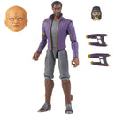 T'Challa Star Lord What...If? Hasbro Marvel Legends Series Action Figure