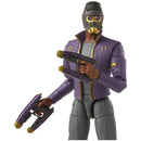 T'Challa Star Lord What...If? Hasbro Marvel Legends Series Action Figure
