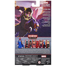 T'Challa Star Lord What...If? Hasbro Marvel Legends Series Action Figure