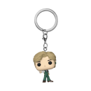 V (Dynamite) BTS Funko Pocket Pop! Rocks Keychain