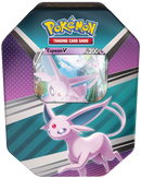 Pokemon TCG: V Heroes Tin Espeon V