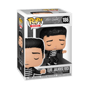 Elvis Presley (Jailhouse Rock) Pop! Rocks Vinyl Figure