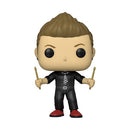 Tre Cool Green Day Funko Pop! Rocks Vinyl Figure