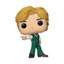 V Dynamite BTS Funko Pop! Rocks Vinyl Figure