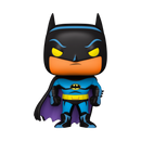 Batman Blacklight Funko Pop! DC Comics Vinyl Figure