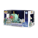 Cinderella's Carriage Disney Funko Pop! Rides Vinyl Figure