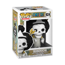 Bonekichi One Piece Funko Pop! Anime Vinyl Figure