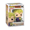 Laxus Dreyar Fairy Tail Funko Pop! Anime Vinyl Figure