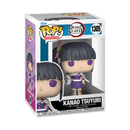 Kanao Tsuyuri Demon Slayer Funko Pop! Anime Vinyl Figure