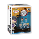 Kanao Tsuyuri Demon Slayer Funko Pop! Anime Vinyl Figure