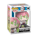 Mitsuri Kanroji Demon Slayer Funko Pop! Anime Vinyl Figure