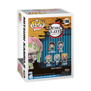 Mitsuri Kanroji Demon Slayer Funko Pop! Anime Vinyl Figure
