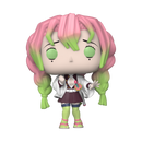 Mitsuri Kanroji Demon Slayer Funko Pop! Anime Vinyl Figure
