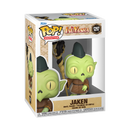 Inuyasha Funko Pop! Anime Vinyl Figure Bundle of 4