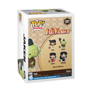 Inuyasha Funko Pop! Anime Vinyl Figure Bundle of 4