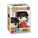 Inuyasha Funko Pop! Anime Vinyl Figure Bundle of 4