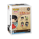 Inuyasha Funko Pop! Anime Vinyl Figure Bundle of 4