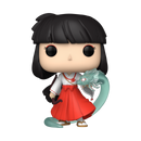Inuyasha Funko Pop! Anime Vinyl Figure Bundle of 4
