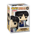 Inuyasha Funko Pop! Anime Vinyl Figure Bundle of 4