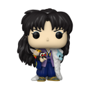 Inuyasha Funko Pop! Anime Vinyl Figure Bundle of 4