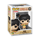 Inuyasha Funko Pop! Anime Vinyl Figure Bundle of 4