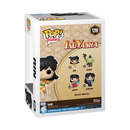 Inuyasha Funko Pop! Anime Vinyl Figure Bundle of 4