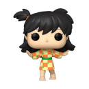 Inuyasha Funko Pop! Anime Vinyl Figure Bundle of 4