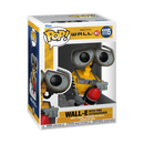 Wall-E with Fire Extinguisher Funko Pop! Disney Vinyl Figure