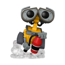 Wall-E with Fire Extinguisher Funko Pop! Disney Vinyl Figure