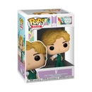 V Dynamite BTS Funko Pop! Rocks Vinyl Figure
