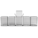 Foldable Funko Pop! Vinyl Protectors 5 Pack