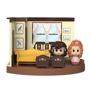 Living Room 80's WandaVision Marvel Funko Mini Moments Diorama