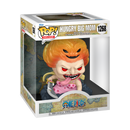Hungry Big Mom One Piece Funko Pop! Deluxe Vinyl Figure