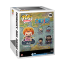 Hungry Big Mom One Piece Funko Pop! Deluxe Vinyl Figure