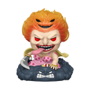 Hungry Big Mom One Piece Funko Pop! Deluxe Vinyl Figure