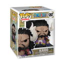 Kaido One Piece Funko Pop! Super Vinyl Figure