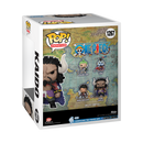 Kaido One Piece Funko Pop! Super Vinyl Figure