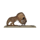 Jurassic Park Funko Pop! Movie Poster Vinyl Figure