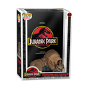 Jurassic Park Funko Pop! Movie Poster Vinyl Figure