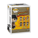 Henry Jones Sr Indiana Jones Funko Pop! Movies Vinyl Figure