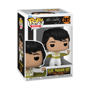 Elvis Presley (Pharaoh suit) Funko Pop! Rocks Vinyl Figure