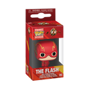 The Flash Funko Pocket Pop! DC Comics Keychain