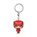The Flash Funko Pocket Pop! DC Comics Keychain