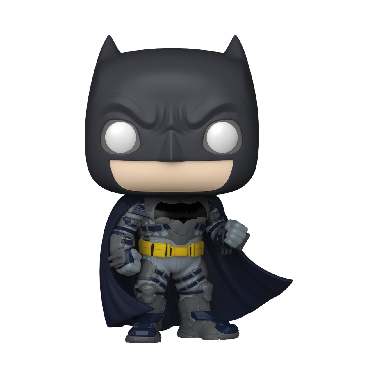 Batman (Armour Suit) The Flash Funko Pop! DC Comics Vinyl Figure