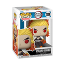 Kyojuro Rengoku Demon Slayer Funko Pop! Anime Vinyl Figure