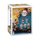 Kyojuro Rengoku Demon Slayer Funko Pop! Anime Vinyl Figure