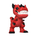 Moon Girl & Devil Dinosaur Funko Pop! Marvel Vinyl Figure Bundle of 2